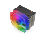 SilentiumPC Spartan 4 Evo ARGB 100mm - 562913 - zdjęcie 5